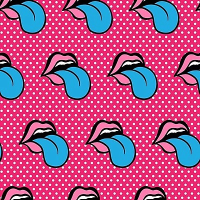 EPS 해외이미지 디자인 여자 감정 백그라운드 스티커 패턴 일러스트 통신 부분 벽지 발렌타인데이 말하기 사랑 미술 컬러풀 유행 페인트 화장품 립스틱 표현 직물 점 입 치아 낙서 인쇄 만화 천 혀 입술 질감 복고 윤곽 엘리먼트 팝 해외202004 해외일러스트 컬러 무늬 모션 데이이벤트 문화예술 사람 신체부위 뷰티 소화기관 파일형식 벡터