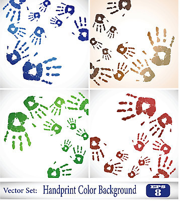EPS 해외이미지 모양 디자인 컨셉 스티커 패턴 일러스트 손가락 추상 손바닥 미술 사람 사람없음 빨간색 초록색 파란색 세트 평화 우정 패턴백그라운드 엄지손가락 도움 사회 편지 일반 선로 연대 지문 지원 통일 각인 해외202004 해외일러스트 손 컬러 백그라운드 무늬 문화예술 친구 공동체 파일형식 벡터