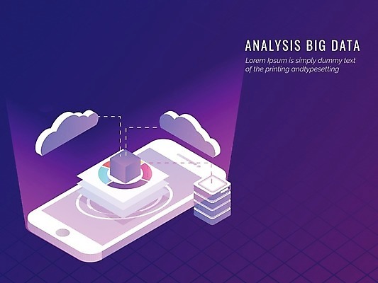 EPS 해외이미지 산업 백그라운드 일러스트 비즈니스 사람없음 파란색 스마트폰 컴퓨터 3D 디지털 자료 인포그래픽 장비 정보 네트워크 센터 연결 분석 보안 시스템 데이터베이스 서버 지원 터미널 프로세서 네트워킹 해외202004 해외일러스트 컬러 컨셉 안전 전자제품 핸드폰 스마트기기 디지털합성 파일형식 벡터