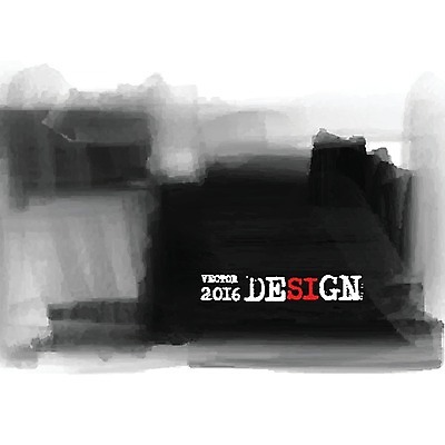 EPS 해외이미지 백그라운드 일러스트 수묵화 미술 타이포그라피 사람없음 검은색 먹 번짐 국경 해외202004 해외일러스트 문자 컬러 서예 문화예술 파일형식 벡터 효과