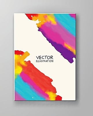 EPS 해외이미지 모양 디자인 꽃 포스터 백그라운드 컨셉 패턴 일러스트 추상 미술 사람없음 그래픽 장식 빛 컬러풀 디지털 공백 패턴백그라운드 흰색 레이아웃 스타일 해외202004 해외일러스트 식물 컬러 무늬 문화예술 파일형식 벡터