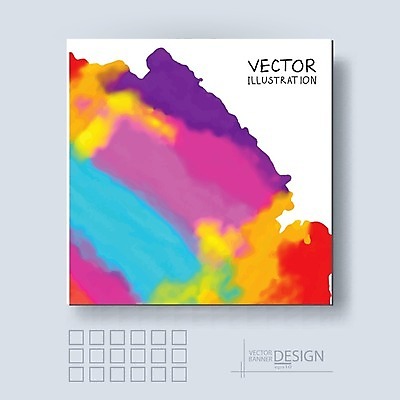 EPS 해외이미지 모양 디자인 꽃 포스터 백그라운드 컨셉 패턴 일러스트 추상 미술 사람없음 그래픽 장식 빛 컬러풀 디지털 공백 패턴백그라운드 흰색 레이아웃 스타일 해외202004 해외일러스트 식물 컬러 무늬 문화예술 파일형식 벡터