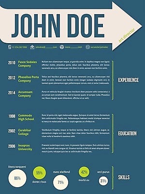 EPS 해외이미지 템플릿 화살표 일러스트 회사 비즈니스 텍스트 그래프 사람없음 초록색 인포그래픽 업무 어플리케이션 면접 레이아웃 문서 페이지 이력서 고용 채용 타임라인 해외202004 해외일러스트 컬러 구직 작업 파일형식 벡터