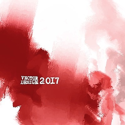 EPS 해외이미지 모양 디자인 백그라운드 일러스트 추상 수채화 프레임 흑백 미술 사람없음 그래픽 장식 빨간색 흐름 흰색 방울 점 얼룩 연기 분무기 그런지 국경 해외202004 해외일러스트 컬러 컨셉 무늬 문화예술 촬영기법 파일형식 벡터