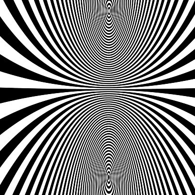 EPS 해외이미지 모양 디자인 선 백그라운드 패턴 일러스트 사람없음 그래픽 검은색 줄무늬 흰색 회전 기하학 광학 해외202004 해외일러스트 컬러 무늬 파일형식 벡터