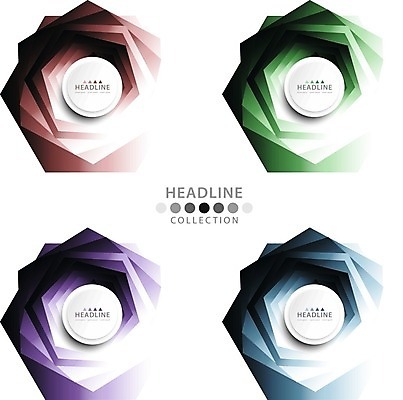 EPS 해외이미지 모양 템플릿 디자인 배너 포스터 백그라운드 컨셉 패턴 일러스트 비즈니스 추상 프레임 종류 미술 사람없음 그래픽 장식 세트 컬러풀 라벨 자료 플랫 레이아웃 엘리먼트 스타일 해외202004 해외일러스트 컬러 무늬 문화예술 파일형식 벡터