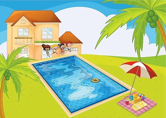 EPS 해외이미지 식물 구름 여자 남자 행복 어린이 일러스트 우산 공 자연 하늘 주택 사람 풍경 소년 잔디 야외 그래픽 책 초록색 물 파란색 친구 점프 수영 당구 탱크 장면 코코넛 매트리스 해외202004 해외일러스트 자연요소 감정 컬러 과일 관계 모션 건물 구기 수상스포츠 생태계 파일형식 벡터