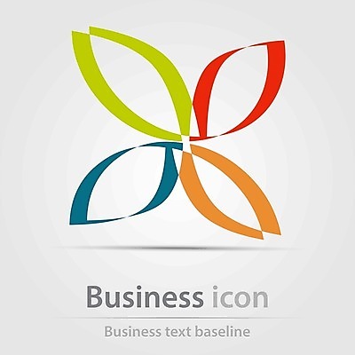 EPS 해외이미지 모양 디자인 산업 컨셉 일러스트 비즈니스 추상 사람없음 픽토그램 심볼 역동적 마케팅 해외202004 해외일러스트 무늬 파일형식 벡터