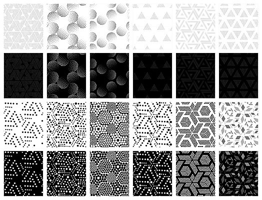 EPS 해외이미지 모양 디자인 선 백그라운드 패턴 일러스트 표면 추상 흑백 사람없음 그래픽 장식 세트 3D 사각형 줄무늬 패턴백그라운드 점 원형 고급 천 그라데이션 포인트 기하학 폴리곤 해외202004 해외일러스트 도형 컨셉 무늬 촬영기법 금융 직물 디지털합성 파일형식 벡터