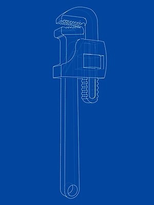 EPS 해외이미지 실루엣 산업 선 백그라운드 컨셉 일러스트 노동자 잉크 취미 그래픽 빛 3D 환경 장비 기구 공구 스패너 작업실 수리 스케치 심볼 오브젝트 서비스 싱글 그림 파이프 윤곽 볼트 가스 조절 고립 기본 노크 배관공 철강 특별함 하드웨어 스타일 와이어프레임 해외202004 해외일러스트 직업 촬영기법 미술 컴퓨터 도구 디지털합성 파일형식 벡터