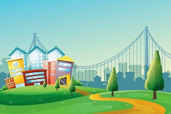 EPS 해외이미지 주간 나무 식물 구름 디자인 잎 일러스트 비즈니스 하늘 호텔 바닥 병원 풍경 야외 건물 그래픽 초록색 파란색 사무실 농장 환경 탑 전선 흰색 도시 소나무 잡초 삼각형 발자국 만화 언덕 그림 콘도 땅바닥 그리너리 해외202004 해외일러스트 자연요소 도형 건축물 컬러 농업 의학 자국 숙소 파일형식 벡터 트랜드컬러