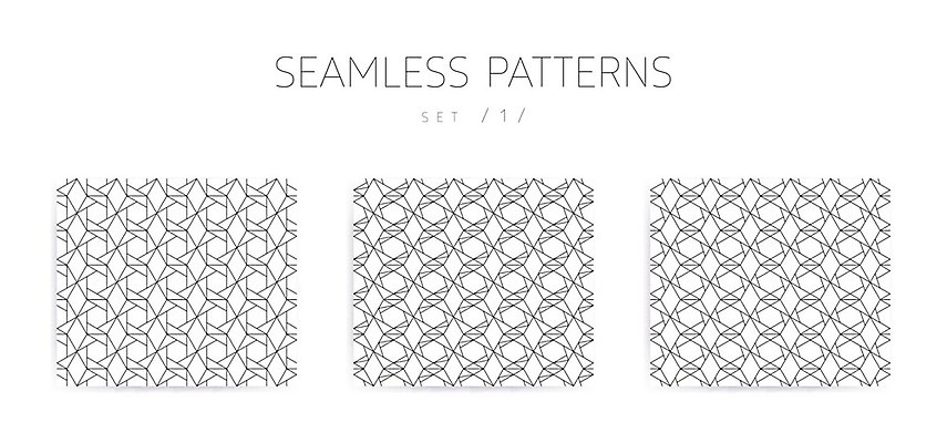 EPS 해외이미지 편집 디자인 종이 선 벽 백그라운드 패턴 일러스트 벽지 표면 추상 흑백 그래픽 장식 세트 견본 검은색 수확 흰색 커튼 화려 클래식 이슬람교 타일 질감 정사각형 마름모 육각형 기하학 대각선 쇠창살 아랍어 얇은 엘리먼트 타격 폴리곤 미니멀 해외202004 해외일러스트 도형 종교 컬러 컨셉 무늬 농업 모션 촬영기법 파일형식 벡터