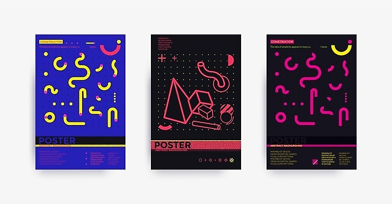 EPS 해외이미지 모양 템플릿 디자인 배너 포스터 종이 선 백그라운드 컨셉 패턴 일러스트 비즈니스 추상 미래 미술 타이포그라피 그래픽 장식 책 파란색 세트 컬러풀 노란색 라벨 공백 인포그래픽 덮개 원형 신용카드 발표 잡지 인쇄 수집 심볼 보고서 질감 복고 페이지 기하학 엘리먼트 스타일 힙스터 해외202004 해외일러스트 도형 문자 패션 컬러 무늬 문화예술 프레임 간행물 금융 뚜껑 파일형식 벡터