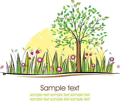 EPS 해외이미지 나무 식물 구름 디자인 계절 꽃 도로 길 백그라운드 잎 꽃무늬 밭 일러스트 자연 아침 주택 미술 풍경 잔디 초원 야외 초록색 여름 파란색 빛 햇빛 태양 노란색 환경 정원 맑음 봄 벚꽃 시골 숲 만화 땅 장면 내추럴 수평선 해외202004 해외일러스트 주간 자연요소 컬러 무늬 농업 교통시설 날씨 문화예술 건물 생태계 파일형식 벡터