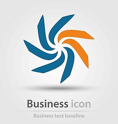 EPS 해외이미지 모양 디자인 꽃 산업 컨셉 일러스트 비즈니스 추상 사람없음 픽토그램 환경 심볼 역동적 방앗간 마케팅 소셜 해외202004 해외일러스트 식물 무늬 파일형식 벡터