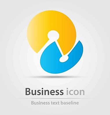 EPS 해외이미지 모양 디자인 산업 컨셉 일러스트 비즈니스 추상 사람없음 픽토그램 심볼 역동적 마케팅 해외202004 해외일러스트 무늬 파일형식 벡터