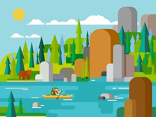 EPS 해외이미지 라이프스타일 디자인 남자 실루엣 스포츠 여행 포즈 일러스트 곰 자연 휴가 산 항해 취미 야외 두명 물 여름 강 운동 여행객 젖음 흐름 도전 보트 플랫 숲 위험 노 카누 카약 노젓기 뗏목 뱃놀이 성인만 해외202004 해외일러스트 자연요소 동물 계절 교통수단 컨셉 배_교통 포유류 모션 촬영기법 건강 사람 생활 전통놀이 수상스포츠 생태계 선박 파일형식 벡터