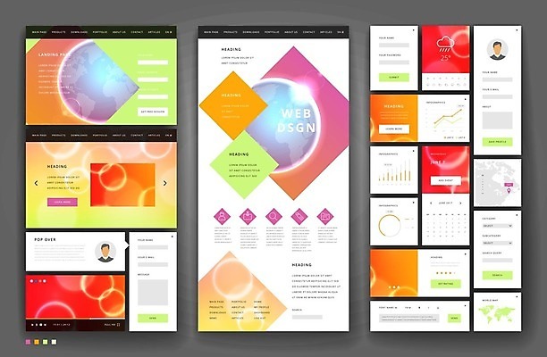 EPS 해외이미지 템플릿 디자인 지구 세계지도 인터넷 일러스트 비즈니스 모바일 사람없음 그래픽 세트 지구본 웹 인포그래픽 소프트포커스 메뉴 레이아웃 보케 페이지 UI 블러 인터페이스 효과 해외202004 해외일러스트 지도 촬영기법 세계 파일형식 벡터