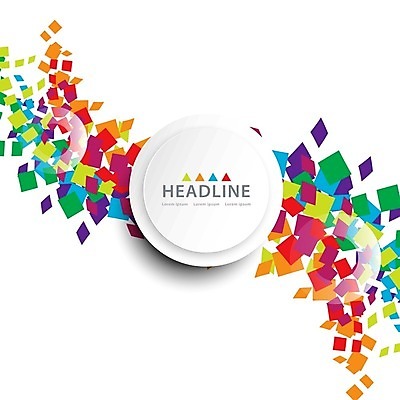 EPS 해외이미지 모양 디자인 포스터 리플렛 백그라운드 컨셉 패턴 일러스트 추상 프레임 미술 사람없음 그래픽 장식 컬러풀 패턴백그라운드 플랫 레이아웃 스타일 해외202004 해외일러스트 컬러 무늬 문화예술 파일형식 벡터