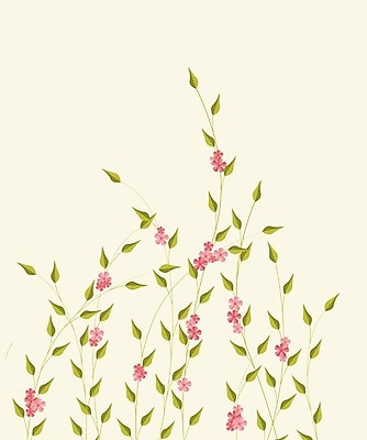 EPS 해외이미지 모양 식물 전통 디자인 꽃 분홍색 백그라운드 잎 꽃무늬 패턴 일러스트 추상 미술 사람없음 그래픽 장식 초록색 낭만 패턴백그라운드 생일 플랫 우아함 그림 초대 회복 스타일 국경 해외202004 해외일러스트 기념일 컬러 컨셉 무늬 문화예술 파일형식 벡터