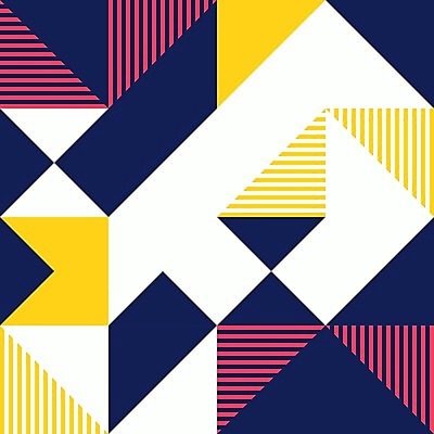 EPS 해외이미지 모양 템플릿 디자인 포스터 백그라운드 패턴 일러스트 추상 사람없음 그래픽 장식 컬러풀 노란색 원형 플랫 심플 기하학 구성 스타일 미니멀리스트 미니멀 해외202004 해외일러스트 도형 컬러 무늬 파일형식 벡터