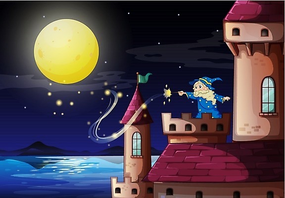 EPS 해외이미지 전통 남자 별 문화 바다 일러스트 지팡이 하늘 불꽃 요정 사람 소년 성인 건물 그래픽 믿음 힘 궁전 마법사 마술사 달 원형 막대기 야간 저녁 맨션 그림 신화 포트 마법 물약 난쟁이 깊이 여의주 옛날 힘찬 해외202004 해외일러스트 자연요소 도형 건축물 감정 어린이 컨셉 고건축 불 주택 약 마술 밤 파일형식 벡터