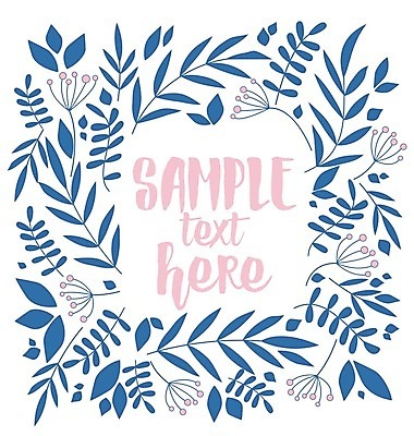 EPS 해외이미지 식물 디자인 꽃 백그라운드 잎 꽃무늬 패턴 일러스트 추상 프레임 미술 사람없음 그래픽 장식 화환 낭만 패턴백그라운드 흰색 축하 생일 화려 우아함 그림 엽서 초대 비네팅 스타일 국경 해외202004 해외일러스트 기념일 컬러 컨셉 무늬 문화예술 촬영기법 편지 파일형식 벡터