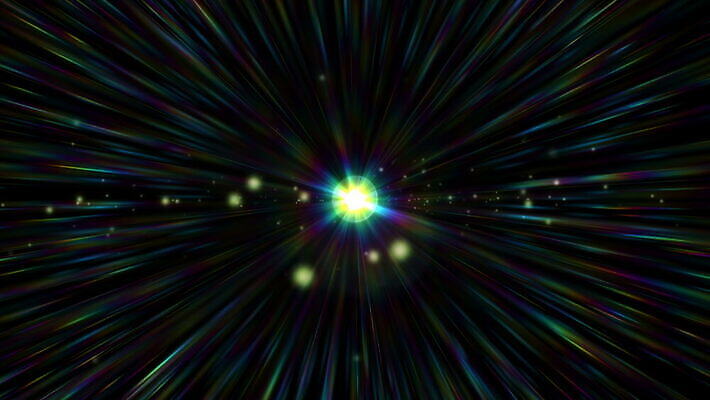 디자인 별 컬러 과학 백그라운드 하늘 추상 미래 창조 사람없음 파란색 빛 태양 우주 별자리 행성 에너지 탐험 광선 터널 야간 속도 코스모스 은하계 점성술 가스 공상 천문학 애니메이션 성운 광 깊이 더스트파티클 4K MOV 해외동영상 클립영상 자연요소 교육 꽃 길 컨셉 무늬 동영상 파일형식