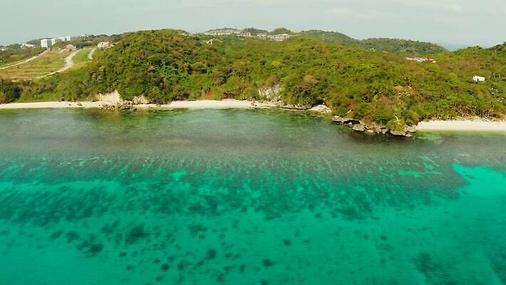 아시아 모래 바다 섬 여행 요트 자연 하늘 호텔 휴가 휴식 항해 손바닥 풍경 해변 사람없음 야외 물 여름 파란색 모래사장 태양 여행객 맑음 침묵 흰색 만 보트 고급 산호 산호초 휴양지 암초 보라카이 석호 항공촬영 이국적 조감도 터키석 파라다이스 4K MOV 해외동영상 클립영상 자연요소 손 계절 나라 뷰포인트 컬러 컨셉 숙소 날씨 필리핀 사람 소리 장소 배 수중식물 자포동물 보석 생태계 동영상 선박 파일형식
