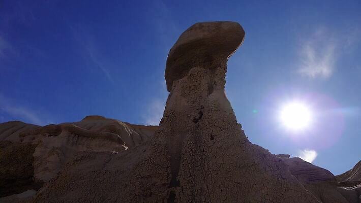 공원 자연 산 멕시코 건조 국립공원 풍경 사람없음 야외 가로 스터디 계곡 미국 사막 탐험 외계인 가을 바위 황무지 사암 뉴멕시코 전국 지질학 특별함 불모지 4K 건조기후 MP4 해외동영상 클립영상 계절 공공시설 교육 컨셉 북아메리카 학습 미확인물체 돌_바위 생태계 동영상 파일형식