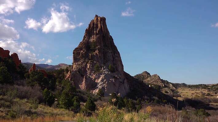 공원 여행 백그라운드 오렌지 자연 하늘 산 풍경 사람없음 빨간색 정원 미국 봄 숲 내추럴 랜드마크 전국 지질 지질학 콜로라도 4K MP4 해외동영상 클립영상 계절 공공시설 교육 컬러 북아메리카 과일 생태계 동영상 파일형식