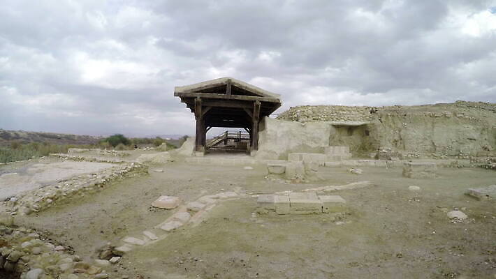 전통 여행 자연 휴가 부활절 사람 사람없음 강 여행객 흰색 축하 아기 예수 의식 영혼 아빠 떨어짐 땅 세례 순례 예루살렘 요르단 유월절 이스라엘 4K MOV 해외동영상 클립영상 기념일 컬러 컨셉 중동 가족 신_종교 생태계 동영상 서아시아 파일형식