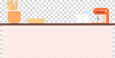 편집 편집이미지 빵 탁자 누끼 사람없음 우유 조리대 제빵기구 PNG 제빵도구 계량컵 반죽기 반죽밀대 편집소스 음식 가구 주방용품 유제품 컵 제빵 밀대 계량 파일형식