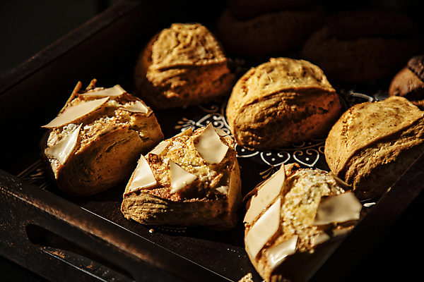 포토 JPG 디저트 실내 사람없음 쿠키 어둠 여러개 달콤 국내포토 음식 다수 내부 맛 파일형식