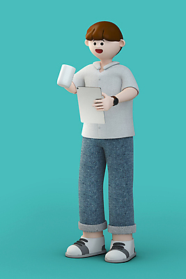 전신 PSD 편집 편집이미지 남자 커피 3D캐릭터 한명 서기 들기 성인 태블릿 3D 업무 비즈니스맨 커피잔 디지털합성 성인남자한명만 편집소스 월간캐릭터 제이크 편집3D 캐릭터 1 음료 비즈니스 모션 잔 사람 전자제품 스마트기기 작업 직장인 남자한명만 성인남자만 파일형식