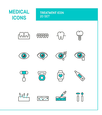 아이콘 의학 주사기 사람없음 하트 치아 체온계 라인아이콘 침술 교정기 귀체온계 민트색 안약 임플란트 치아교정 케틀벨 안구 스마트워치 인공눈물 2D아이콘 AI파일 모양 컬러 의료기기 치과 신체부위 스마트기기 한의학 소화기관 온도계 교정 웨어러블 파일형식 벡터
