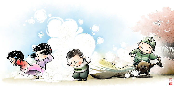 전신 PSD 모자 여자 남자 어린이 일러스트 캘리그라피 붓터치 풍경 소녀 소년 여러명 성인 도장 눈감음 시장 연기 추억 귀막기 동양화 번짐 낙관 뻥튀기 뻥튀기기계 뻥튀기망 압력기 옛날 국내일러스트 잡화 다수 컨셉 모션 미술 사람 손짓 과자 파일형식 효과