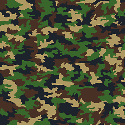 백그라운드 무늬 패턴 일러스트 군대 사람없음 초록색 패턴백그라운드 군복 군용 변장 밀리터리 국내일러스트 AI파일 패션 컬러 유니폼 파일형식 벡터
