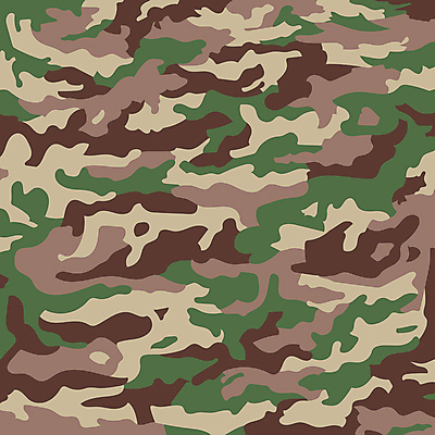 백그라운드 무늬 패턴 일러스트 군대 사람없음 초록색 갈색 패턴백그라운드 군복 군용 변장 밀리터리 국내일러스트 AI파일 패션 컬러 유니폼 파일형식 벡터