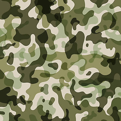 백그라운드 무늬 패턴 일러스트 군대 사람없음 초록색 패턴백그라운드 군복 군용 변장 밀리터리 국내일러스트 AI파일 패션 컬러 유니폼 파일형식 벡터