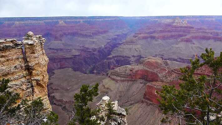공원 여행 오렌지 자연 하늘 산 국립공원 풍경 사람없음 빨간색 골짜기 계곡 미국 사막 바위 황무지 큼 부식 북쪽 사암 포인트 애리조나 내추럴 그랜드캐니언 랜드마크 서쪽 전국 지질학 콜로라도 4K MP4 해외동영상 클립영상 공공시설 교육 컬러 북아메리카 과일 금융 돌_바위 크기 방향 생태계 동영상 파일형식