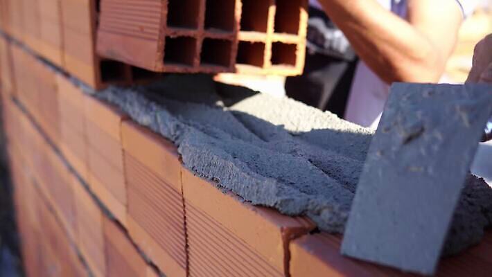 직업 산업 벽 건축양식 벽돌 노동자 주택 블록 장비 도구 작업 엔지니어 칼 수리 땅 모종삽 측정 시멘트 주걱 진흙 층 건축업자 공예가 미장 복원 석고 석공 재주꾼 콘크리트 4K MP4 해외동영상 클립영상 건축 주방용품 건물 기술자 삽 동영상 파일형식