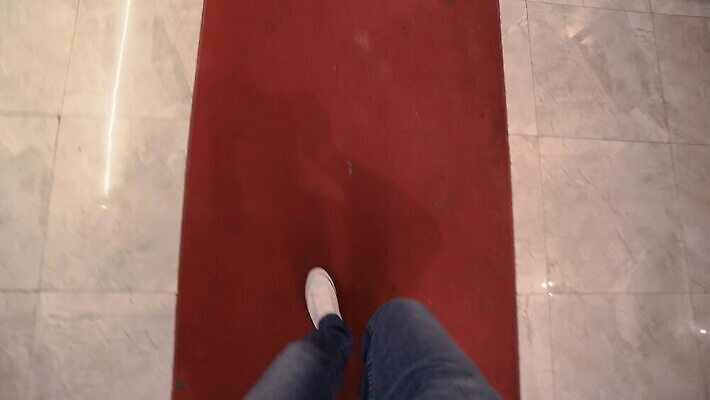 라이프스타일 별 컬러 백그라운드 성공 사람 이벤트 야외 빨간색 뷰티 유행 걷기 축제 산책 카펫 공연 축하 부채 화려 고급 우아함 영화관 극장 필름 영화 레드카펫 VIP 전용 1인칭시점 4K MOV 해외동영상 클립영상 자연요소 시선 컨셉 모션 문화예술 휴식 생활 동영상 파일형식