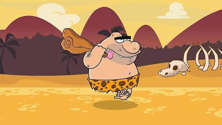 캐릭터 남자 무기 산 사람 목재 그래픽 야자수 달리기 점프 산책 호랑이 유머 역사 동굴 만화 피부 클럽 그림 코믹 암초 사냥꾼 활기 애니메이션 선사시대 원시시대 표범 마스코트 바보 세기 4K MOV 해외동영상 클립영상 나무 직업 감정 컨셉 재료 포유류 모션 휴식 신체부위 동영상 파일형식