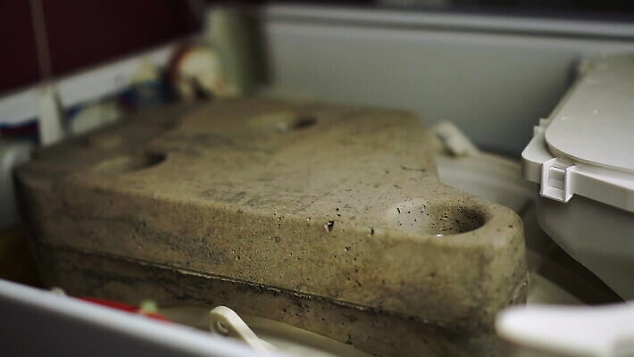 가사 부분 모션 놀이 사람없음 내부 금속 기계 손상 운전 덮개 벨트 흰색 원형 수리 씻기 빨래 진동 서비스 속도 눈금 드럼 세탁기 엔진 정비공 동영상 모터 깨짐 돌리기 베어링 철강 MOV 해외동영상 클립영상 도형 잡화 컬러 컨셉 재질 타악기 청결 가전제품 뚜껑 기술자 파일형식