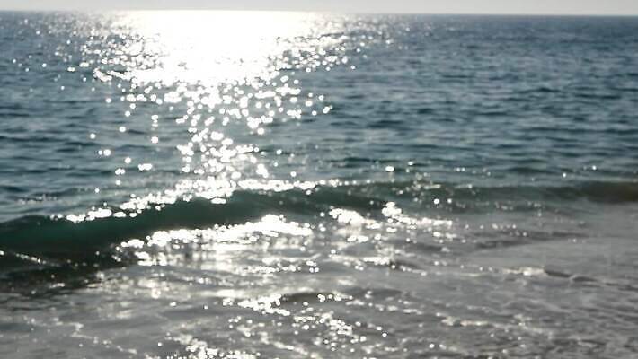 파도 바다 표면 추상 휴가 휴식 사람없음 아웃포커스 여름 파란색 빛 햇빛 태양 뷰티 평화 맑음 미국 화목 고요 꿈 자유 분위기 소프트포커스 명상 휴양지 질감 보케 캘리포니아 베네치아 태평양 로스앤젤레스 깊이 선로 4K 산타모니카 MP4 해외동영상 클립영상 자연요소 계절 컬러 컨셉 북아메리카 무늬 날씨 촬영기법 이탈리아 장소 동영상 파일형식