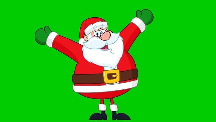 캐릭터 모자 전통 디자인 계절 남자 행복 물결 백그라운드 크리스마스 겨울 모션 휴가 새로움 새해 수염 기념 선물 사람 이벤트 사람없음 그래픽 장식 빨간색 산타클로스 축제 기쁨 축하 인사 12월 만화 연도 심볼 장면 활기 애니메이션 노엘 클라우스 4K MOV 해외동영상 클립영상 잡화 기념일 감정 컬러 컨셉 예절 날짜 동영상 파일형식