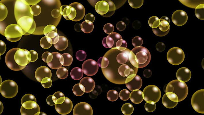 디자인 컬러 백그라운드 컨셉 무지개 패턴 공 모션 자연 추상 사람없음 장식 물 파란색 빛 컬러풀 뷰티 반사 3D 우주 검은색 수중 거품 신선 원형 투명 액체 떨어짐 오브젝트 질감 광택 애니메이션 기하학 고립 여의주 MOV 해외동영상 클립영상 자연요소 도형 무늬 디지털합성 생태계 동영상 파일형식