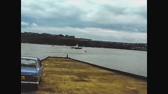 외관 모래 파도 바다 여행 휴가 영국 웨일즈 해변 사람없음 야외 물 파란색 수확 골동품 만 거친 역사 클래식 도서관 필름 영화 향수 문서 복고 영사기 동영상 남쪽 구식 보관소 서쪽 아마추어 옛날 펨브룩셔 4K MOV 해외동영상 클립영상 자연요소 교육 유럽 컬러 컨셉 농업 문화예술 화장품 방향 저장 파일형식