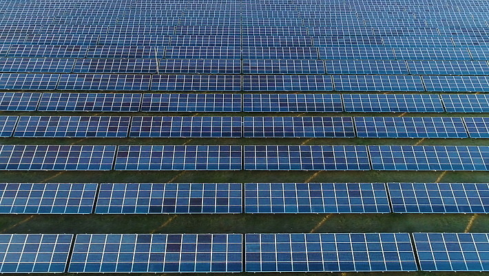 식물 산업 백그라운드 자연 세포 풍경 사람없음 초록색 파란색 태양 농장 환경 힘 재활용 장비 에너지 판넬 보행로 저녁 하이테크 태양에너지 집열판 세대 생태학 공급 4K 설정숏 MOV 해외동영상 클립영상 자연요소 교육 길 컬러 농업 기술 촬영기법 그린에너지 야간 친환경 생태계 동영상 파일형식